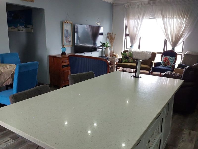 TWO BEDROOM FULLY FURNISHED APARTMENT FOR SALE IN PORT SHEPSTONE - Photo 4