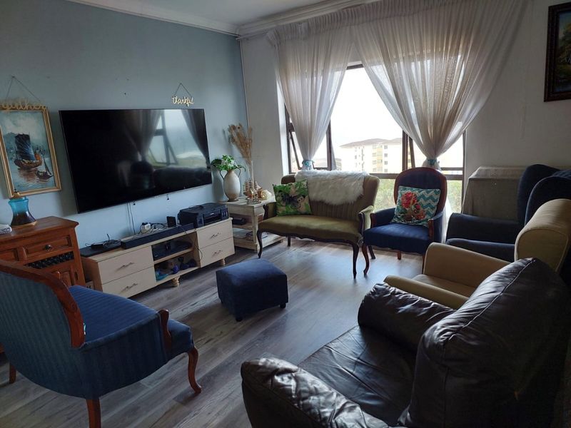 TWO BEDROOM FULLY FURNISHED APARTMENT FOR SALE IN PORT SHEPSTONE - Photo 8