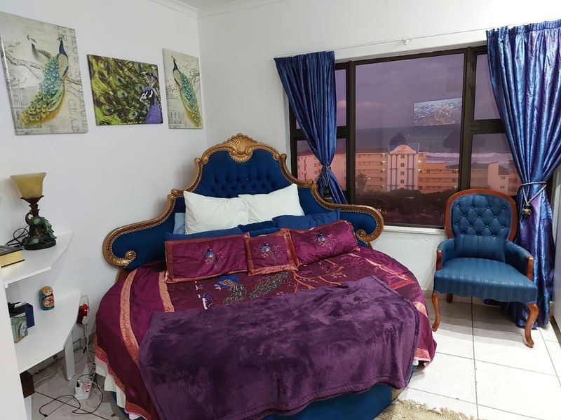 Spacious Port Shepstone Flat with Modern Kitchen - Photo 10
