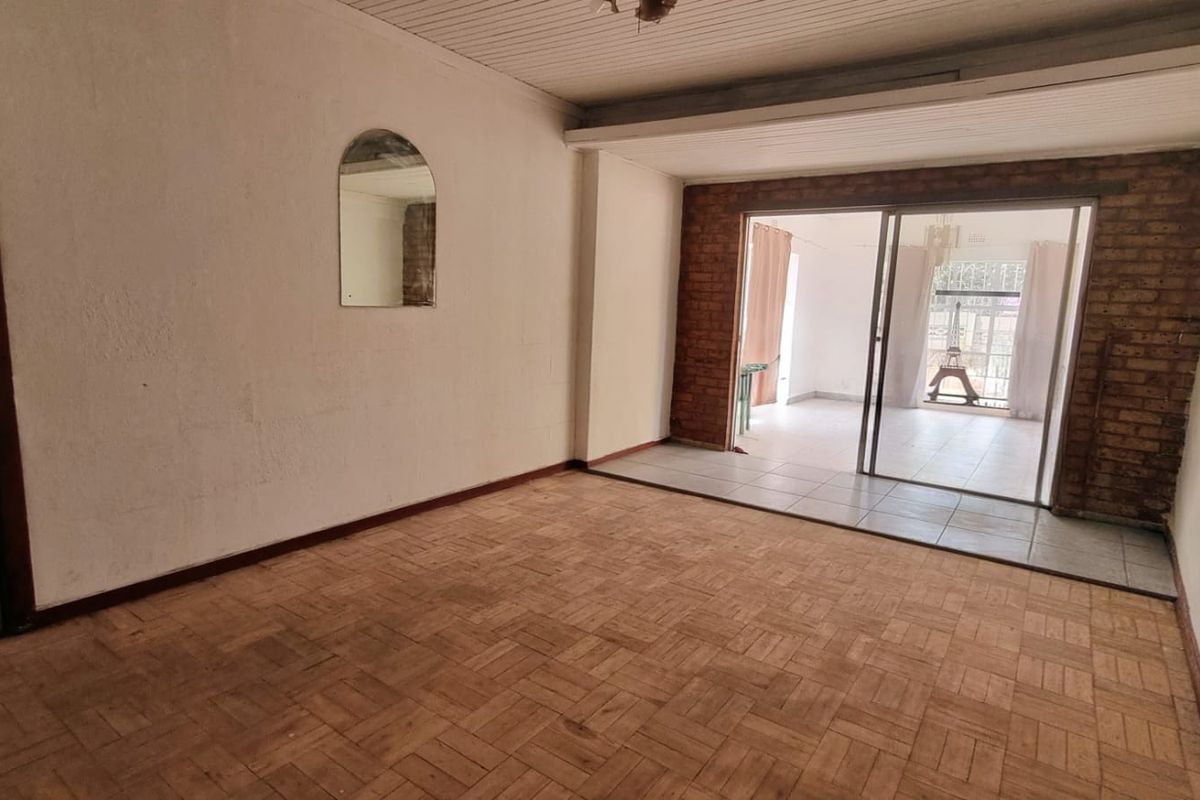 A Family Home in the Making - Photo 2