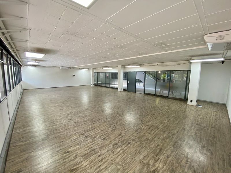 Prime Commercial Space Available In Lynnwood - Photo 3