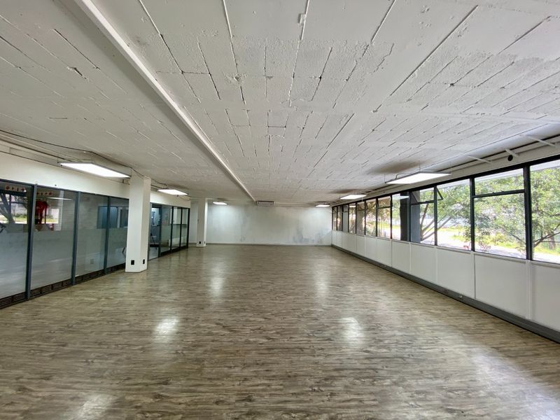Prime Commercial Space Available In Lynnwood - Photo 4