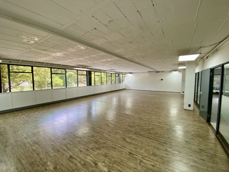Prime Commercial Space Available In Lynnwood - Photo 1