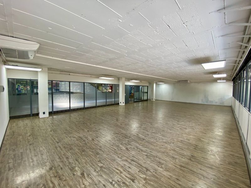 Prime Commercial Space Available In Lynnwood - Photo 2