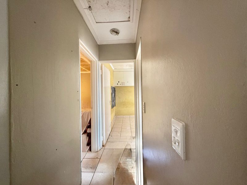 Secure & Spacious House To Let In Rondebosch - Photo 7