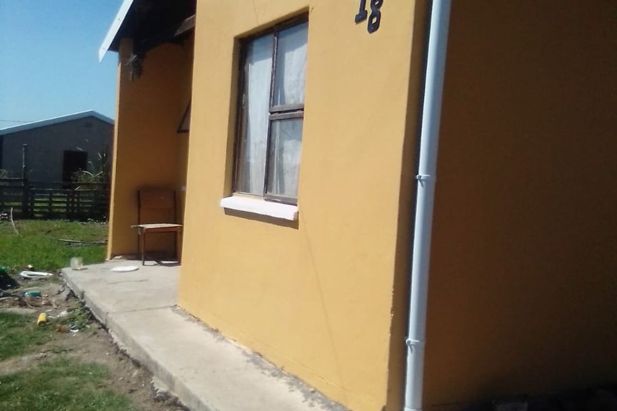 2 bedroom house for sale in Bethelsdorp - Photo 2