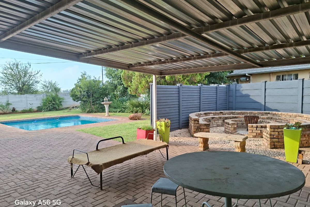 3 Bedroom house for sale in Wilkeville - Photo 4