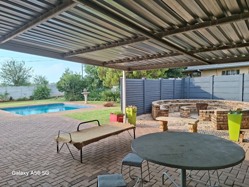 3 Bedroom house for sale in Wilkeville - Photo 4