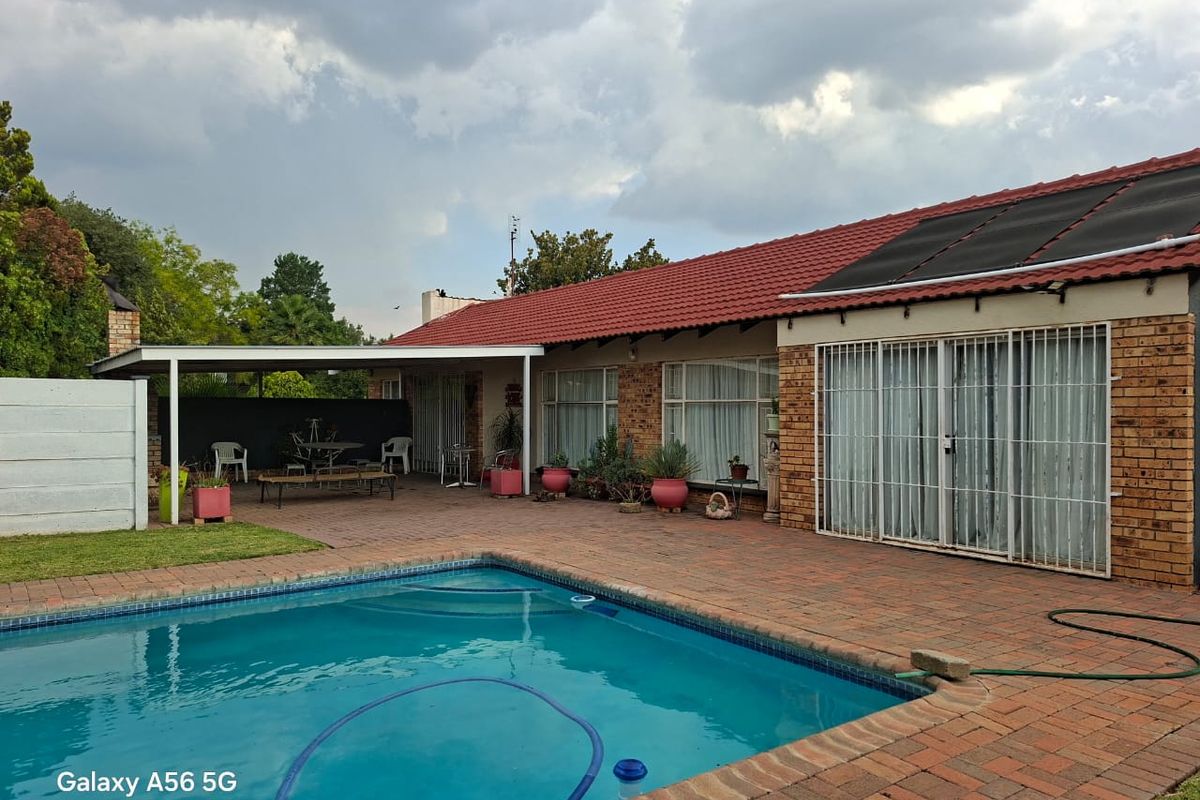 3 Bedroom house for sale in Wilkeville - Photo 3