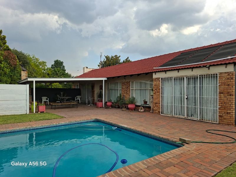 3 Bedroom house for sale in Wilkeville - Photo 3