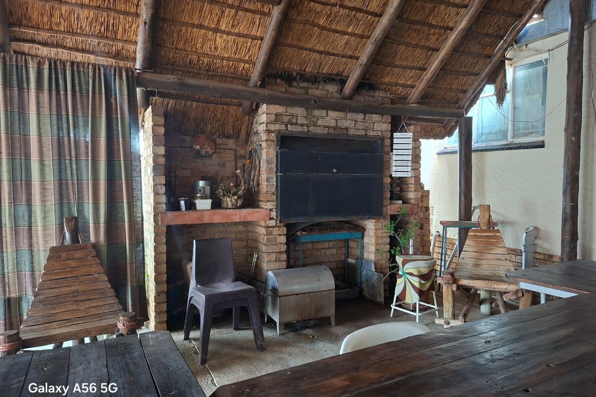 3 Bedroom house for sale in Wilkeville - Photo 2