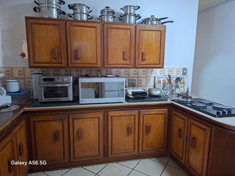 3 Bedroom house for sale in Wilkeville - Photo 10