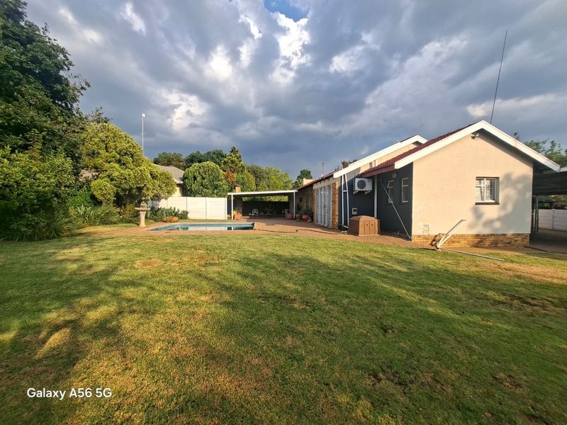 3 Bedroom house for sale in Wilkeville - Photo 9