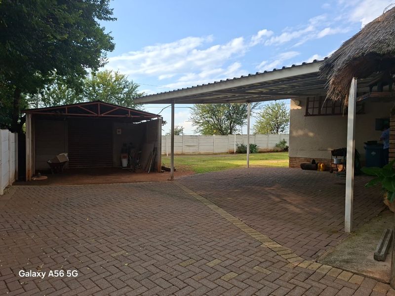 3 Bedroom house for sale in Wilkeville - Photo 8