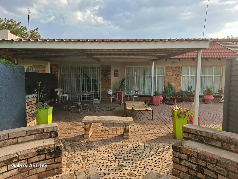 3 Bedroom house for sale in Wilkeville - Photo 7