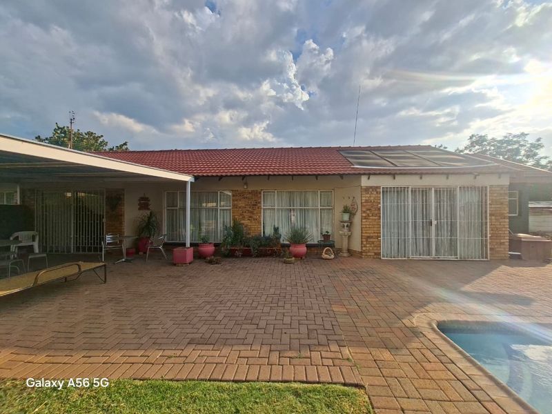 3 Bedroom house for sale in Wilkeville - Photo 6