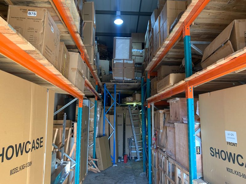 Industrial Unit to Let – Northgate Business Park - Photo 2