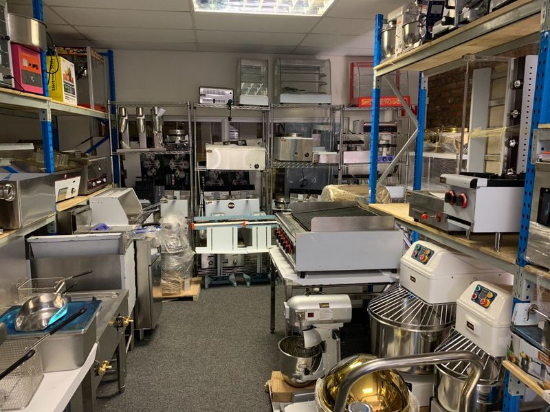 Industrial Unit to Let – Northgate Business Park - Photo 3