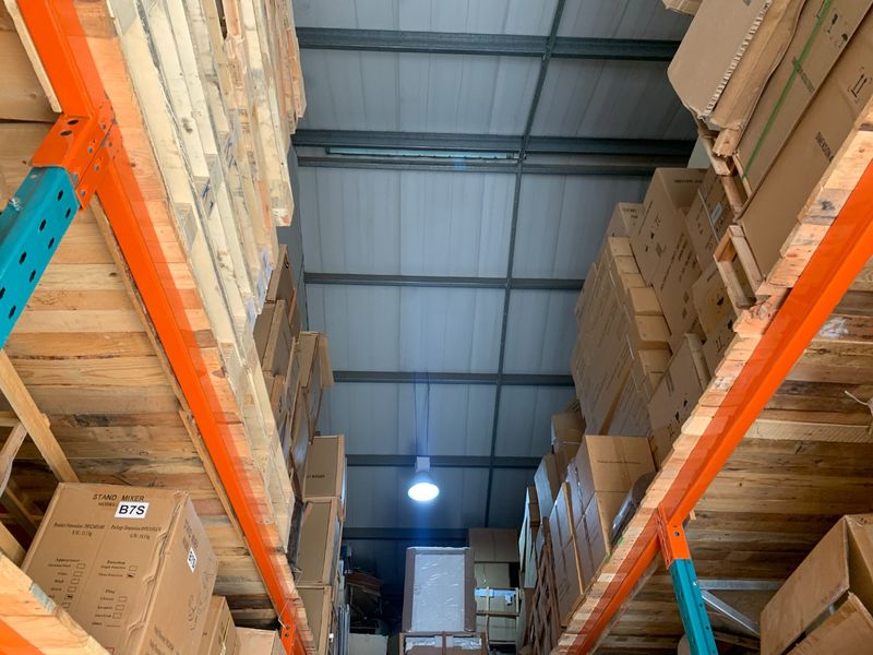 Industrial Unit to Let – Northgate Business Park - Photo 10