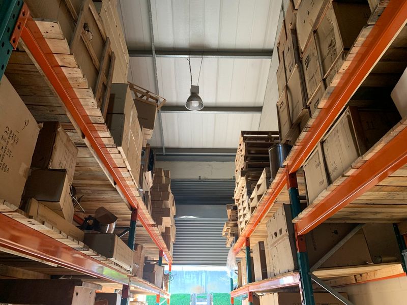 Industrial Unit to Let – Northgate Business Park - Photo 9