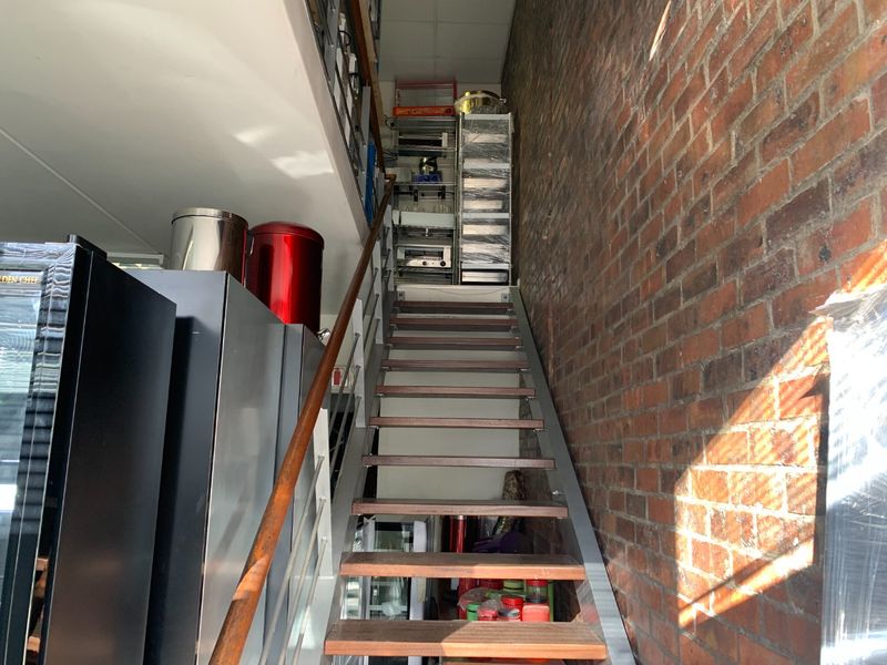 Industrial Unit to Let – Northgate Business Park - Photo 7