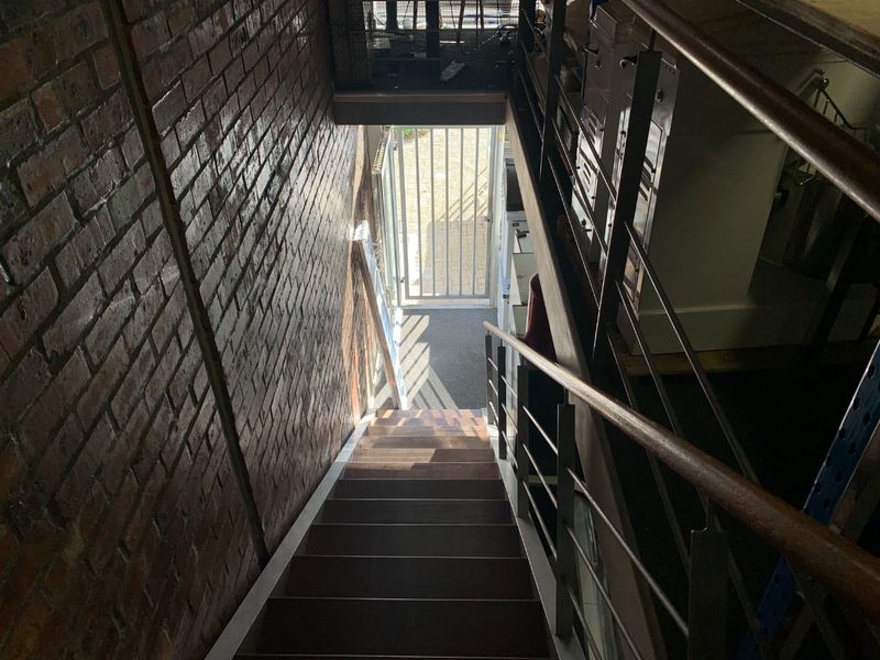 Industrial Unit to Let – Northgate Business Park - Photo 4