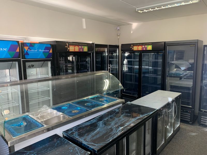 Industrial Unit to Let – Northgate Business Park - Photo 6