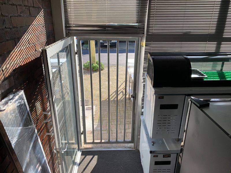 Industrial Unit to Let – Northgate Business Park - Photo 5