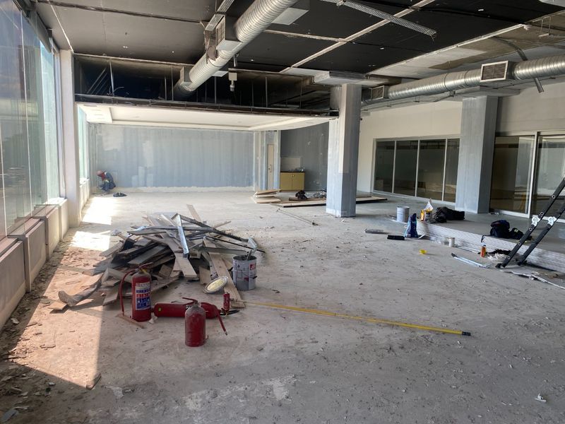 175m2 Commercial Space to Let  - Photo 8