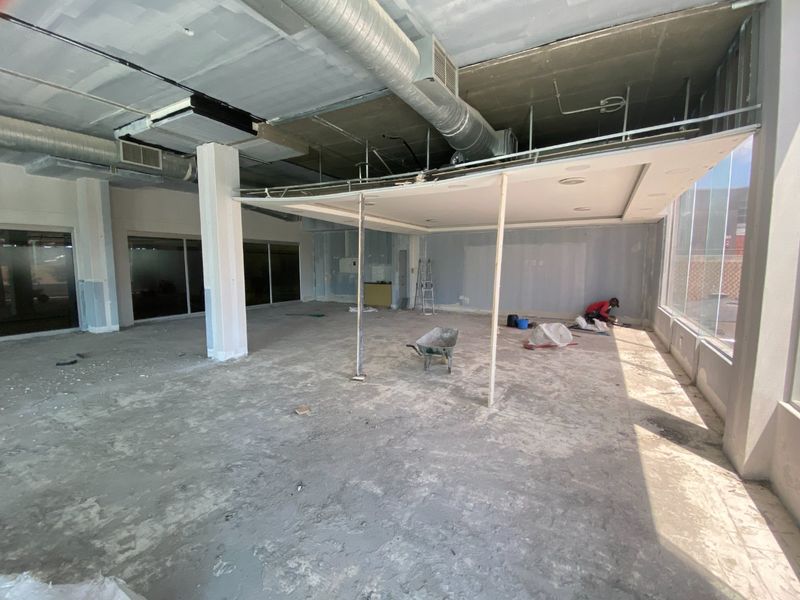 175m2 Commercial Space to Let  - Photo 7