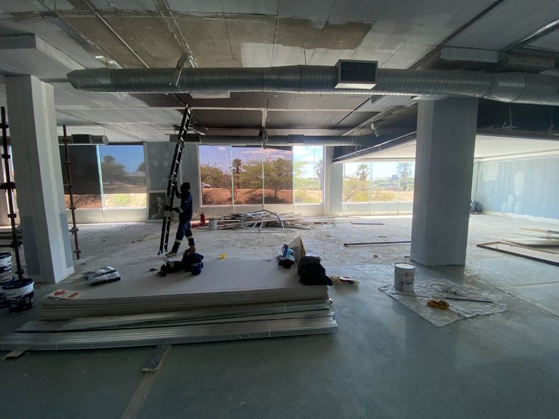 0 Bed Commercial in Brooklyn for Rent - Photo 2