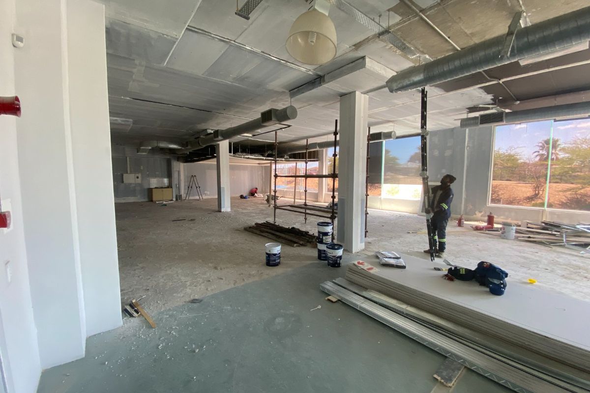 0 Bed Commercial in Brooklyn for Rent - Photo 3