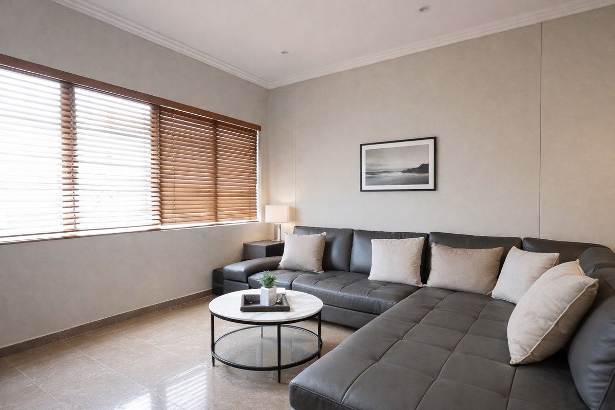 Modern 2 Bedroom, 2 Bathroom Apartment for Sale in Bedford Gardens - Photo 3