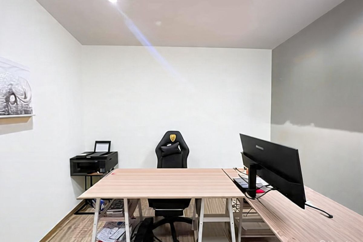 Modern 2 Bedroom, 2 Bathroom Apartment for Sale in Bedford Gardens - Photo 5