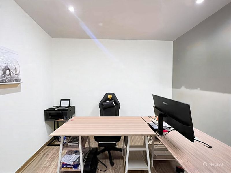 Modern 2 Bedroom, 2 Bathroom Apartment for Sale in Bedford Gardens - Photo 5