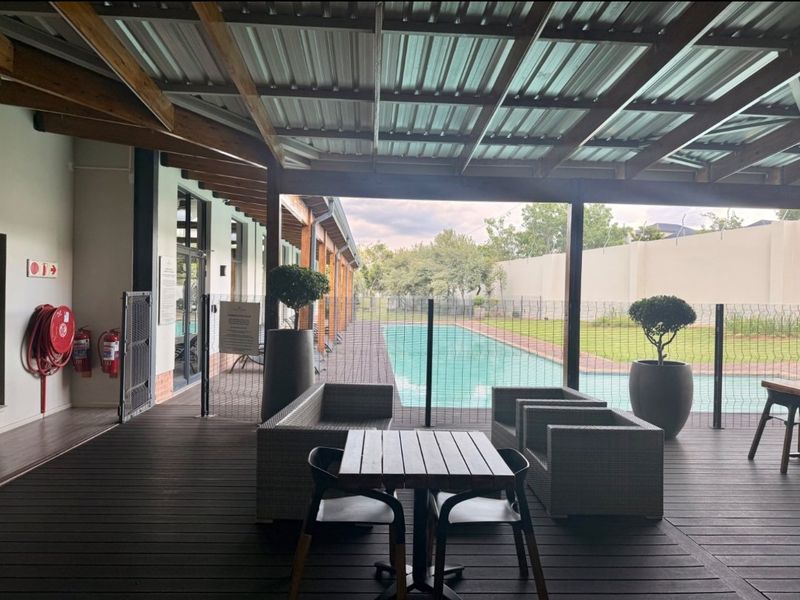 2 Bedroom 2 Bathroom For Rent - Photo 8