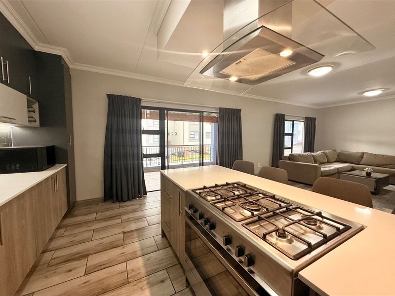 2 Bedroom 2 Bathroom For Rent - Photo 1