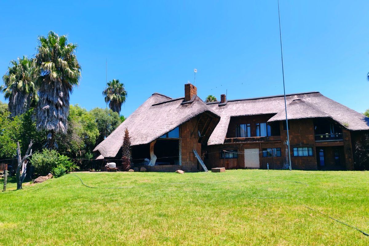 Farm for Sale in Bela Bela - Photo 2