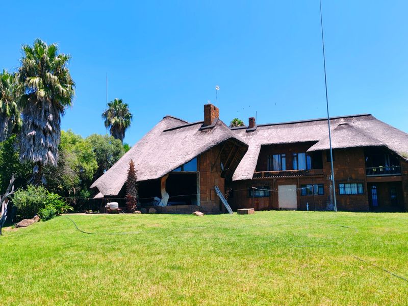 Farm for Sale in Bela Bela - Photo 2