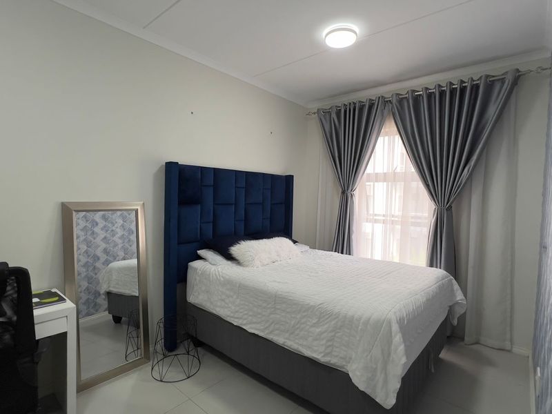 2 Bed 2 bath modern apartment for sale in Carlswald - Photo 7