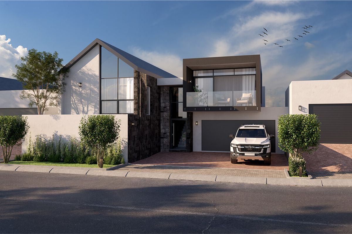 Exceptional Investment Opportunity - Mzuri Estate Peaks Plot - Photo 2