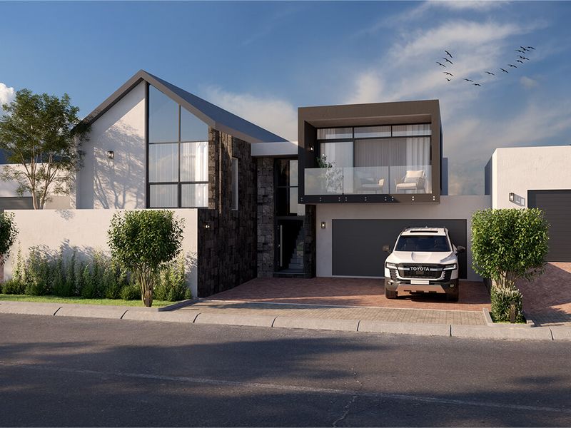 Exceptional Investment Opportunity - Mzuri Estate Peaks Plot - Photo 2