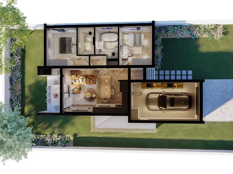 Exceptional Investment Opportunity - Mzuri Estate Peaks Plot - Photo 8