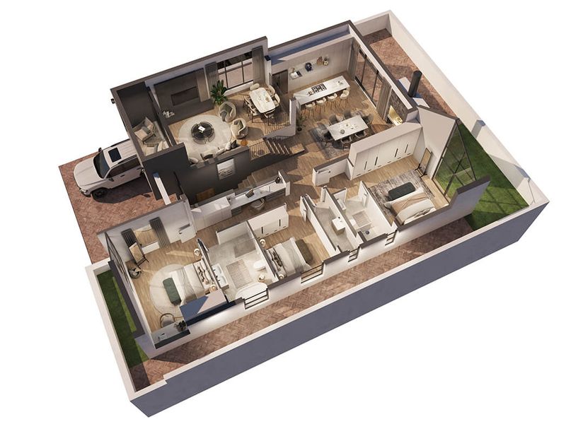 Exceptional Investment Opportunity - Mzuri Estate Peaks Plot - Photo 7