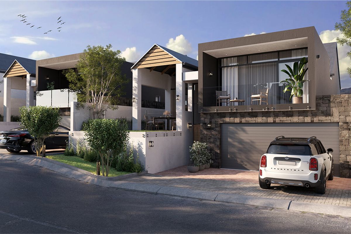 Exceptional Investment Opportunity - Mzuri Estate Peaks Plot - Photo 3