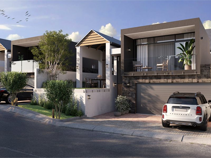 Exceptional Investment Opportunity - Mzuri Estate Peaks Plot - Photo 3