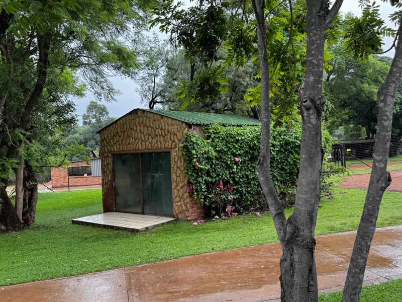 LUXURY 265 ha game farm in the Waterberg, with permanent river - Photo 9