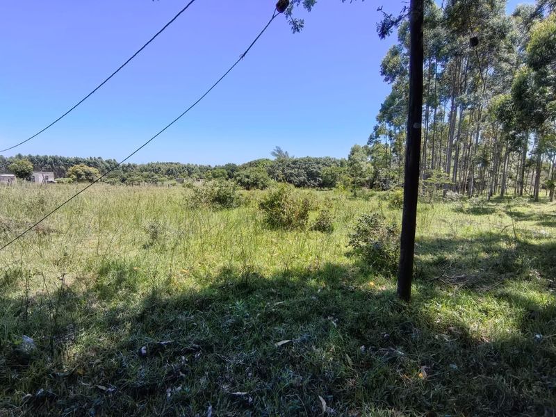 0 Bed Vacant Land in Mzingazi for Sale - Photo 3
