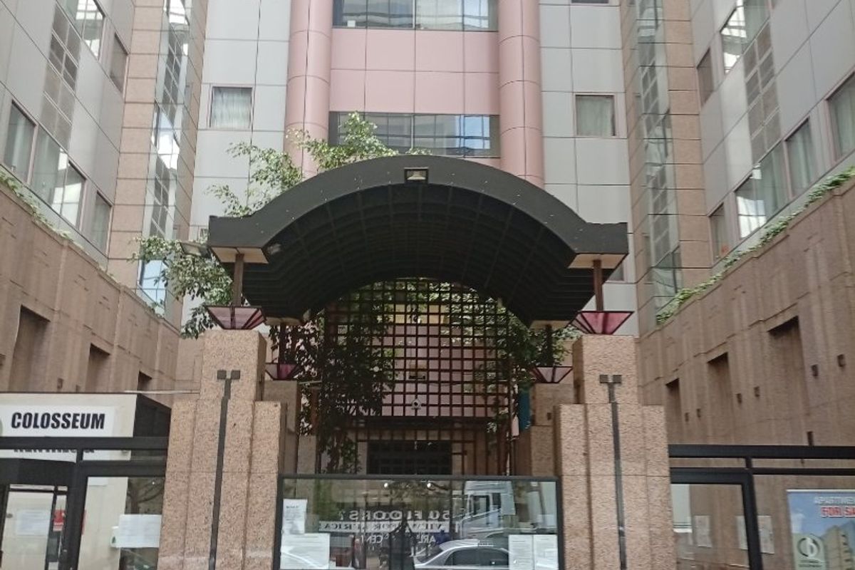 Flat for Sale - Photo 2