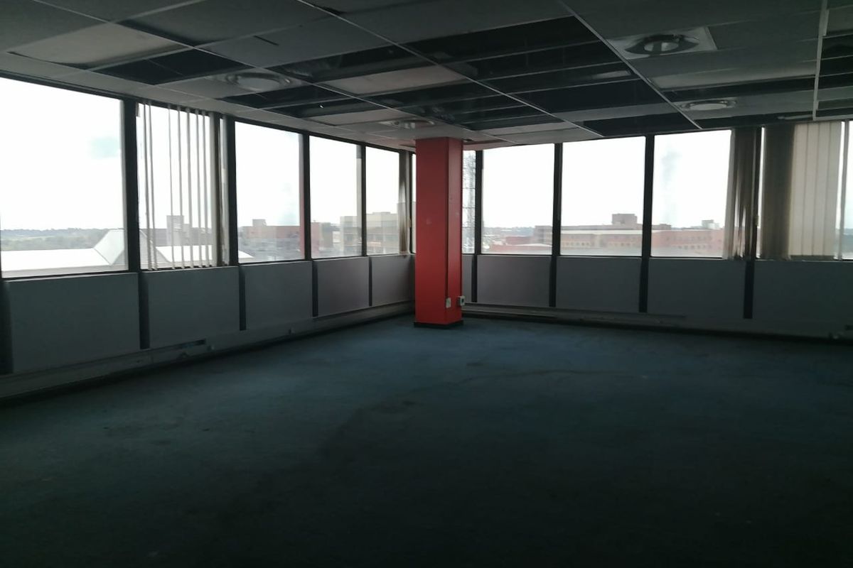 1150 SQUARE METERS COMMERCIAL BUSINESS PROPERTY FOR RENTAL - Photo 3